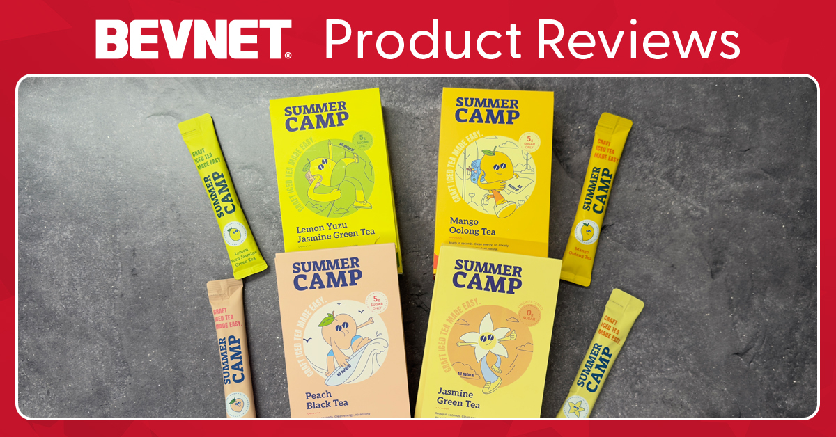 ⭐ Reviews: Summer Camp