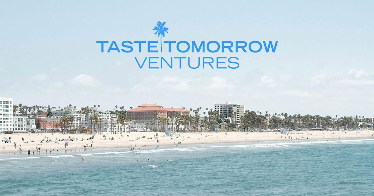 💰 L.A. Libations Tastes Venture Capital