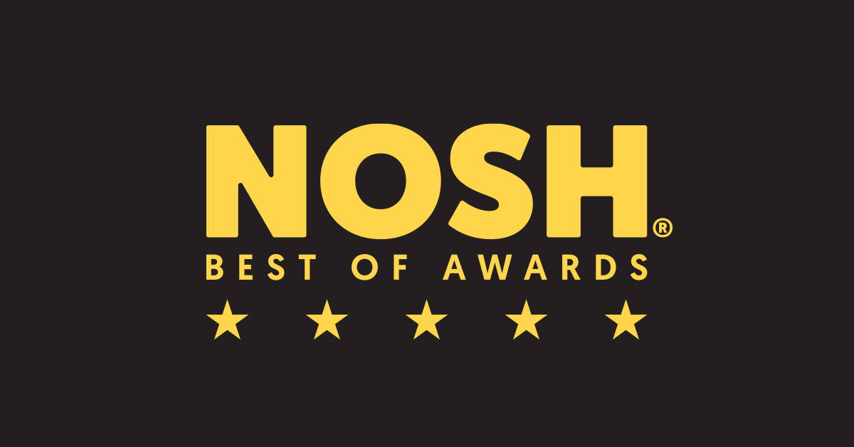 📣 Nosh Best of 2026 Awards Are Now Open