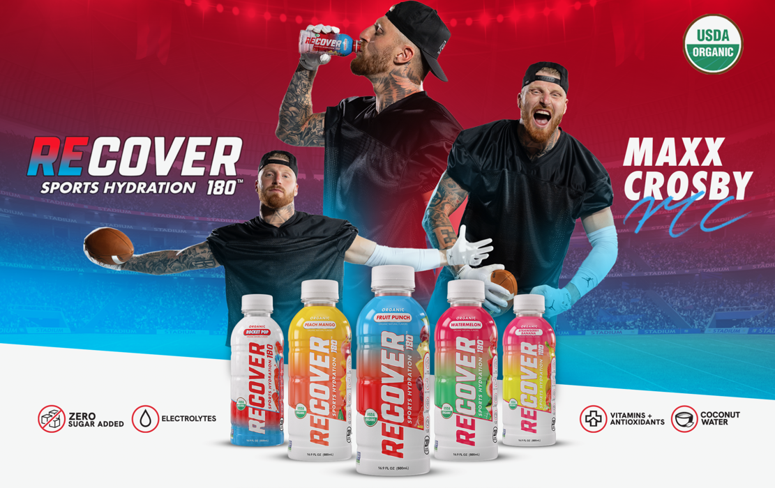 🏈 Recover 180 Kickoffs Football Season with New Signing