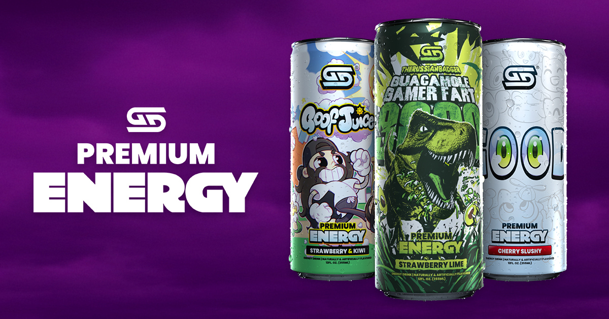 🔍 Deeper Into GamerSupps RTD Play