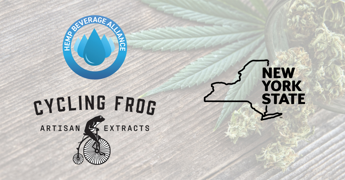 🍃 'Hemp Is Back' in NY as Judge Backs Injunction