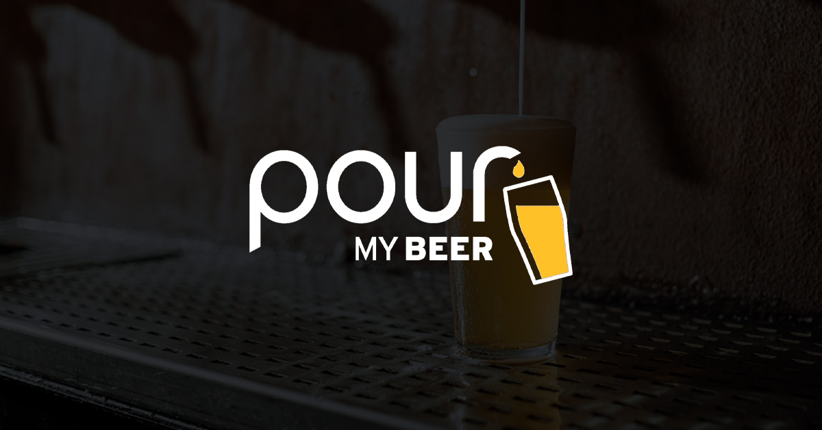 🚰 PourMyBeer: 2.6M Consumers Used Self-Pour Tech in 2023