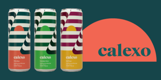 Experience Calexo’s delicious line of award winning alcohol free drinks today
