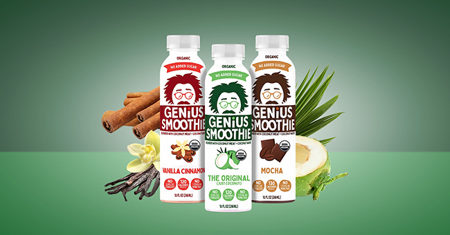 ❌ Genius Juice Closes Up Shop