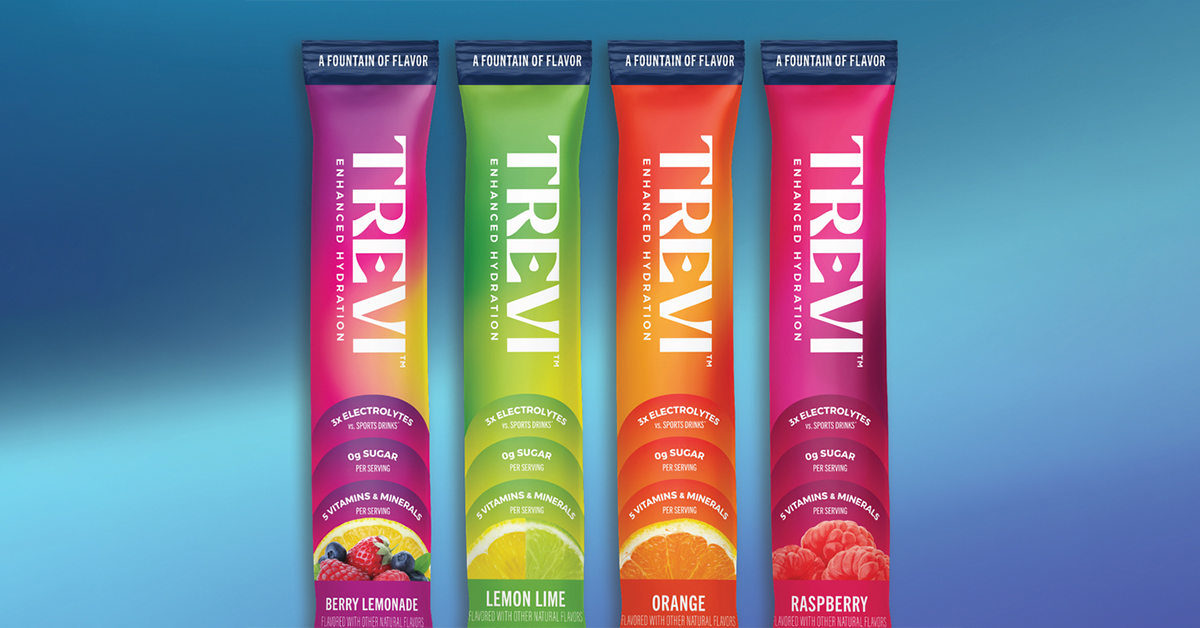 💧 Simple Modern Jumps Into Hydration Powders