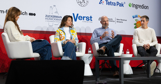 🗣️ BevNET Live Day 2: The Evolution Of Beverage Biz Leadership