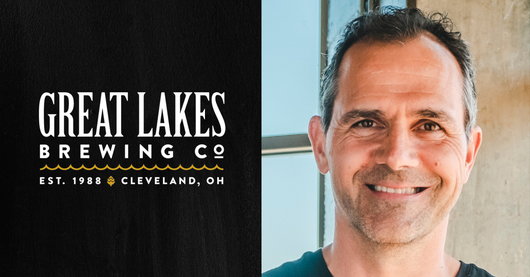 Steven Pauwels Departs Great Lakes; Lucinda Ochwat Named Head of Sales at VIP