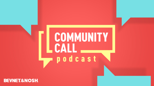 🤙 New: BevNET & NOSH Community Call Podcast for CPG Insights On-the-Go