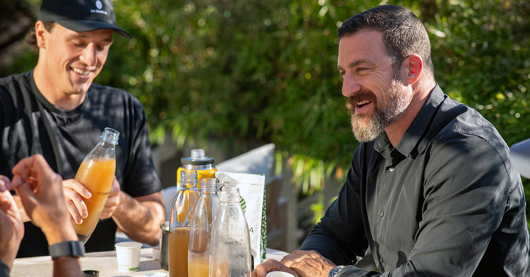 🥼 The Doctor Is In: Podcast Star Huberman Takes Majority Stake in Yerba Mate RTD