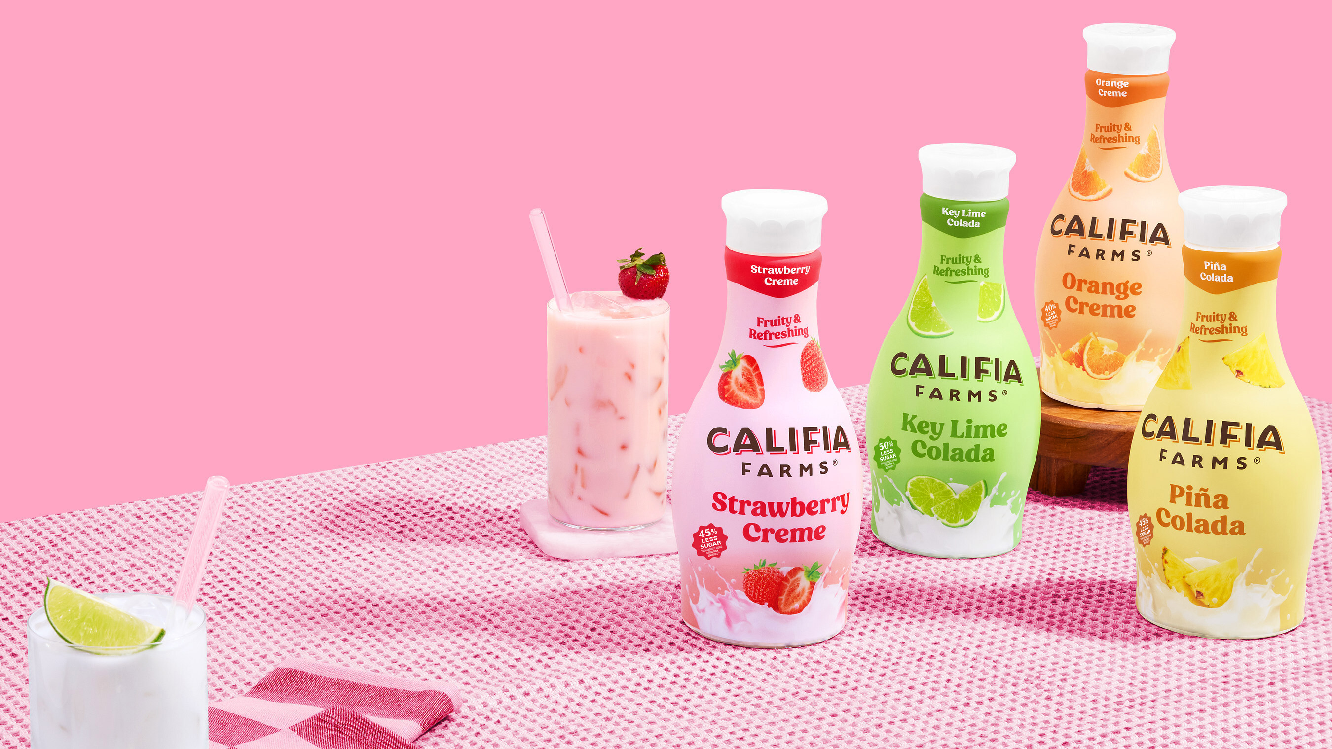 🍓 The Other Better-For-You Drink Category