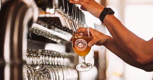 ⚓️ Ballast Point Takes On New Investors, Plans Expansion