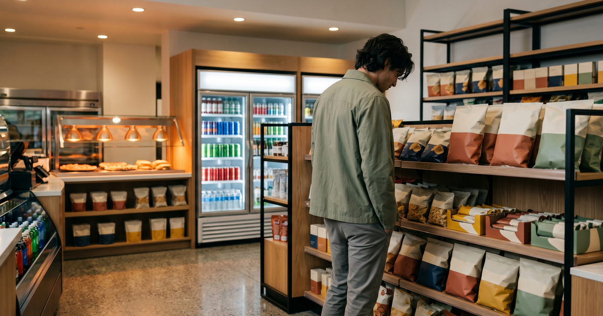 What’s Fueling C-Store Sales Growth?