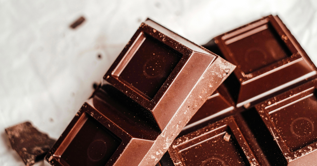 🍫 Cocoa Prices Hit Another Record High…So What’s Next? 