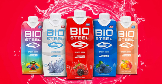 ❌ Canopy Cuts Off BioSteel 