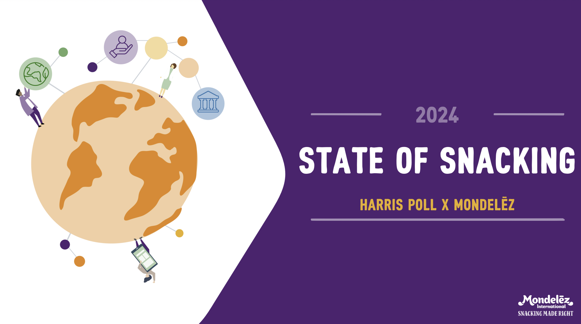 🥨 Inside The Love Language of Snacking