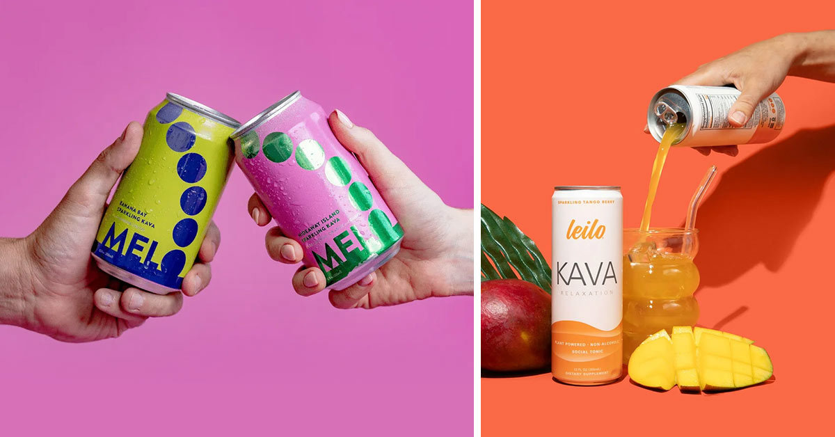 🔮 Why Kava Hasn’t Captured The Functional Beverage Category