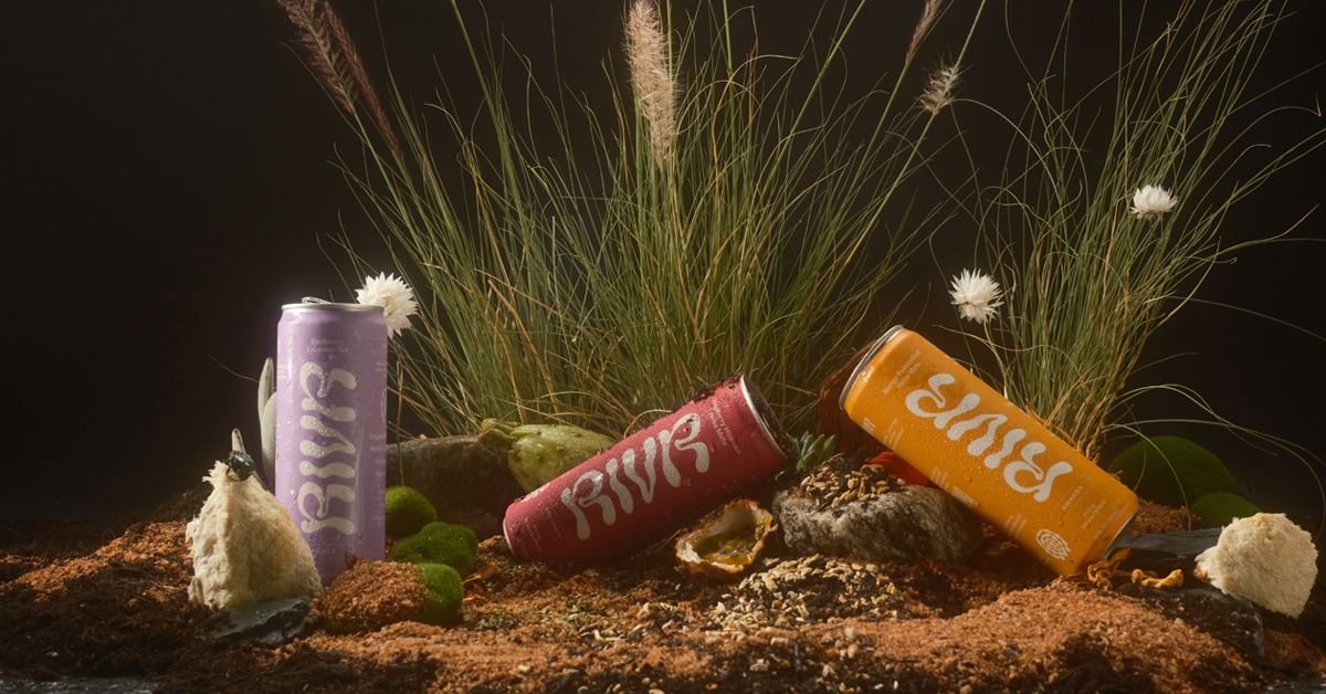 🌄 Indigenous Group Enters Functional Drinks