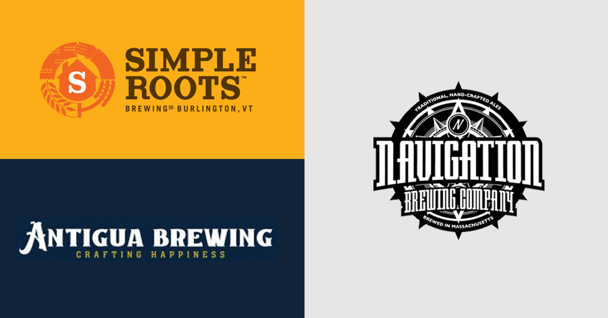 💔 Taproom Closings: Antigua, Navigation, Simple Roots