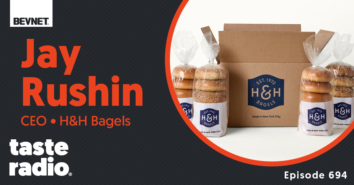 🥯 How This CEO Is Restoring An Iconic NYC Brand To Its Former Glory