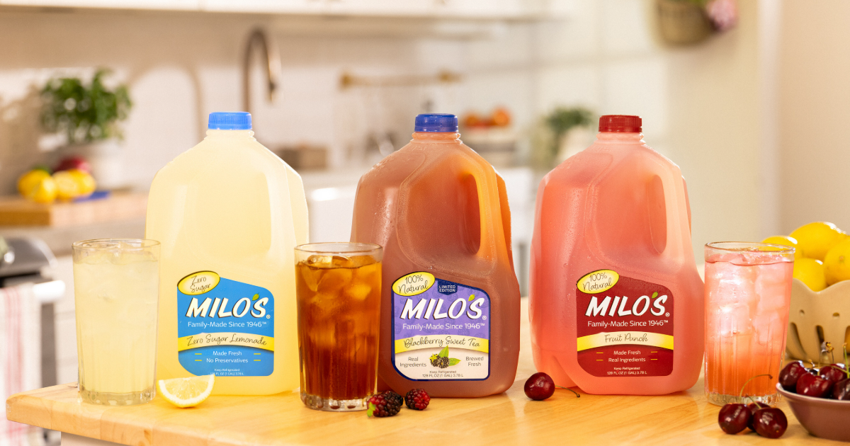 Inside Milo’s Playbook To ‘Champion Chilled’