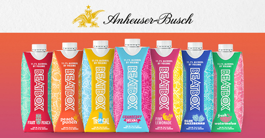 A-B Closes $490 Million Deal for 85% Stake in BeatBox