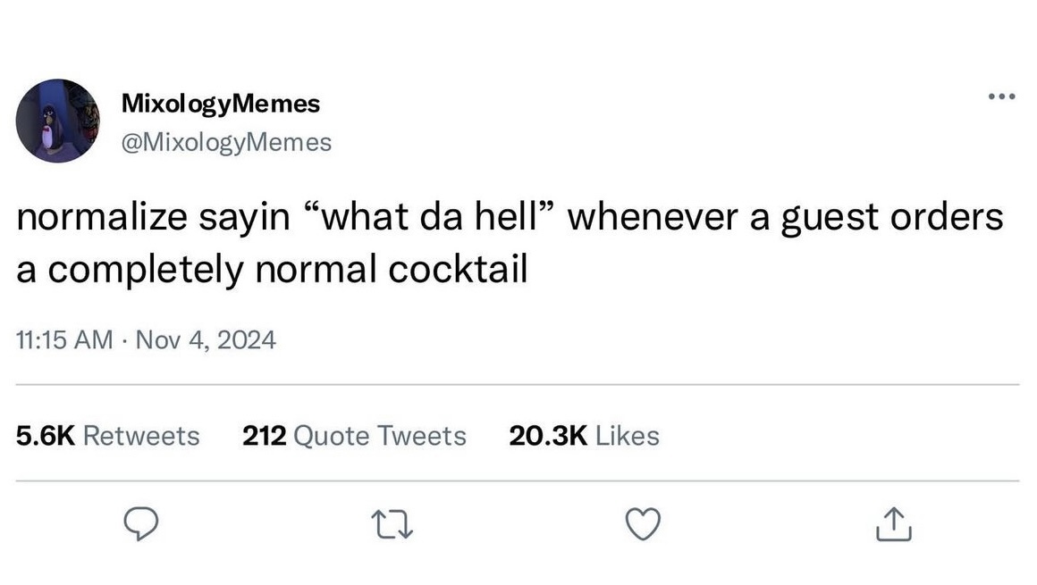 null
