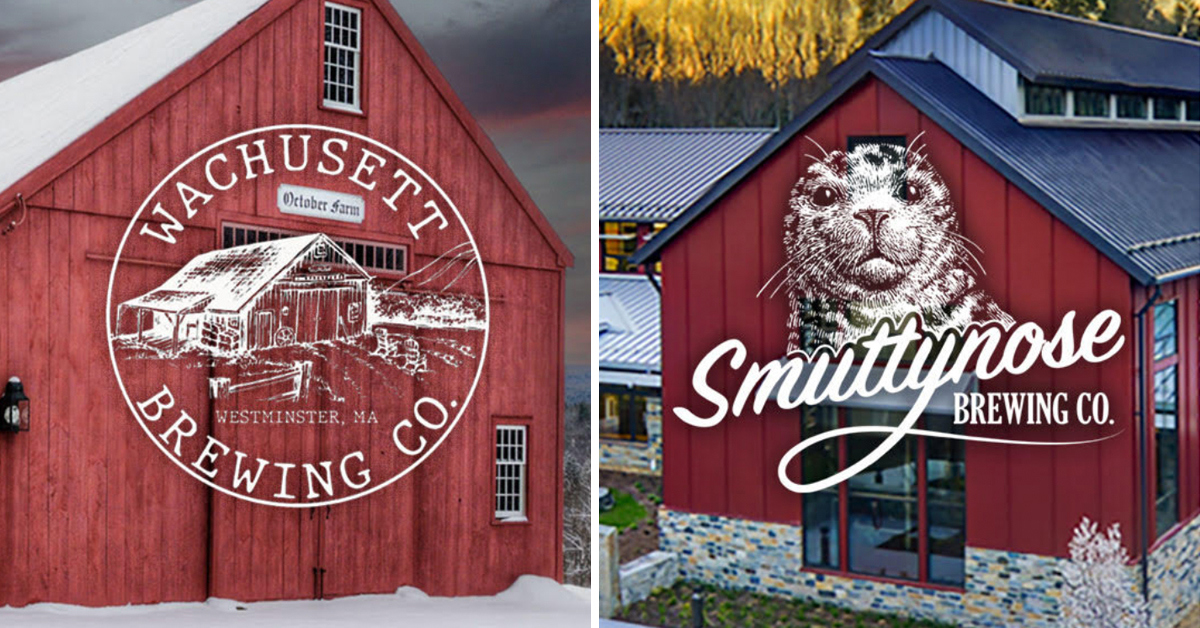 🤝 Smuttynose Parent Company Acquires Massachusetts’ Wachusett Brewing