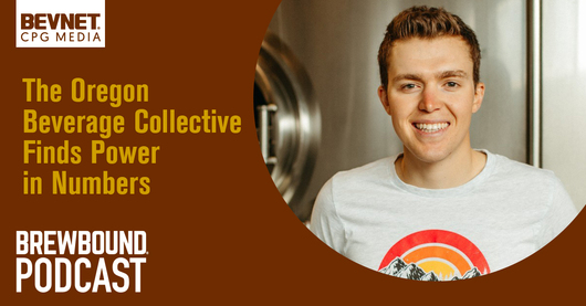 The Oregon Beverage Collective Finds Power in Numbers