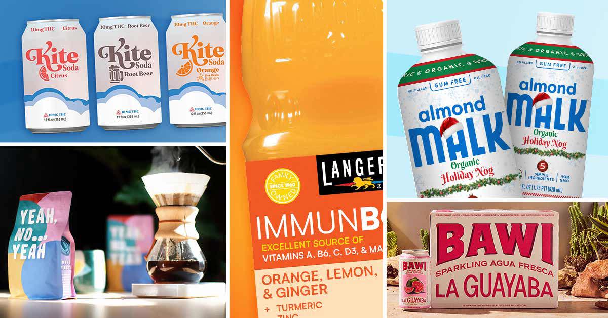 🆕 Gallery: This Week’s Hot New Sips