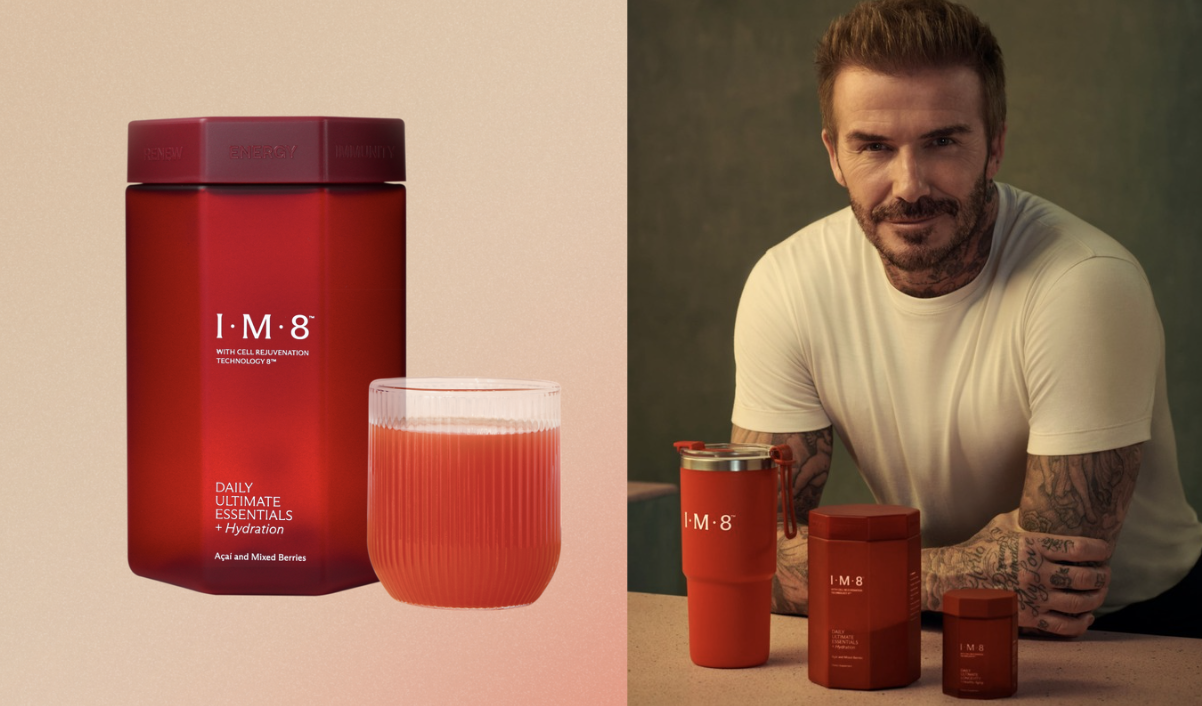 ⚽ Soccer Superstar Swerves Into Supplements