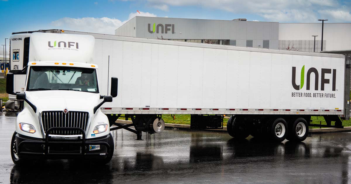 🚚 UNFI: ‘Lean Management,’ Efficiencies Fuel Q1 Gains