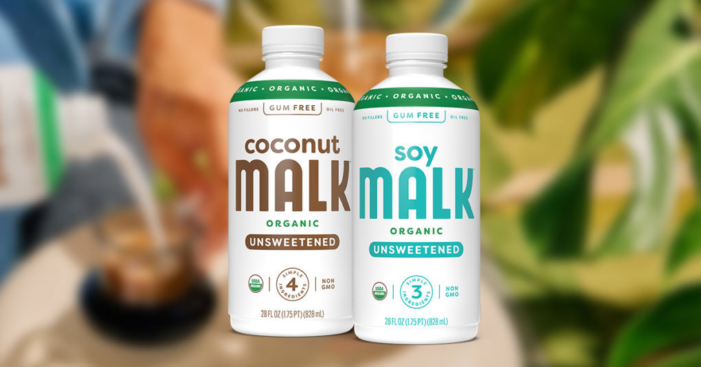 🥛 Expo West: St. James, MALK Innovations Kick Off Our Coverage