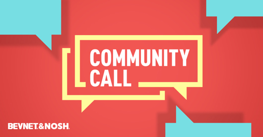 BevNET & NOSH Community Calls This July: UNFI, Line Extensions, the Power of Community, Non-Alc Beverage Opportunities