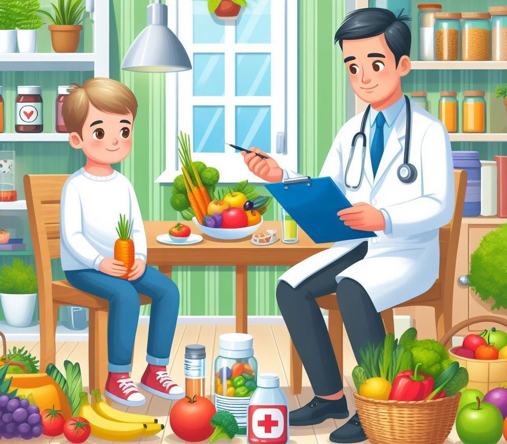 ⚕️🍎 The Year Of Food As Medicine? 