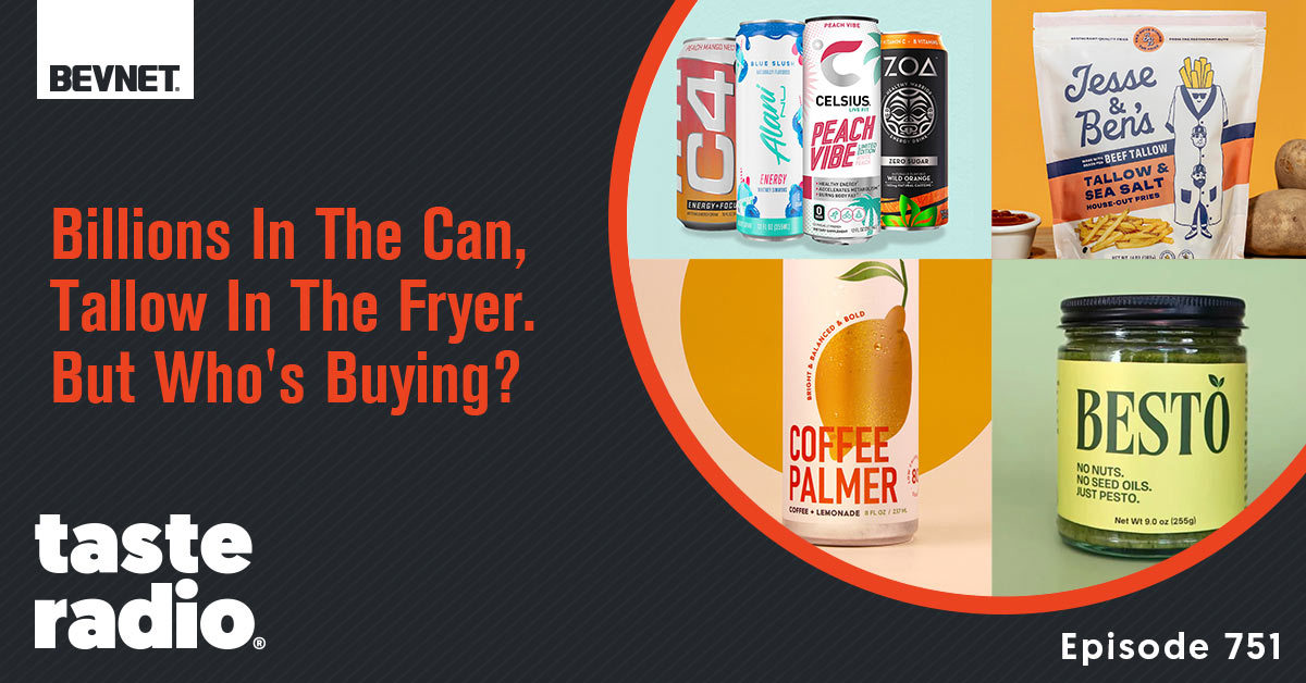 💰 Billions In The Can, Tallow In The Fryer. But Who's Buying?