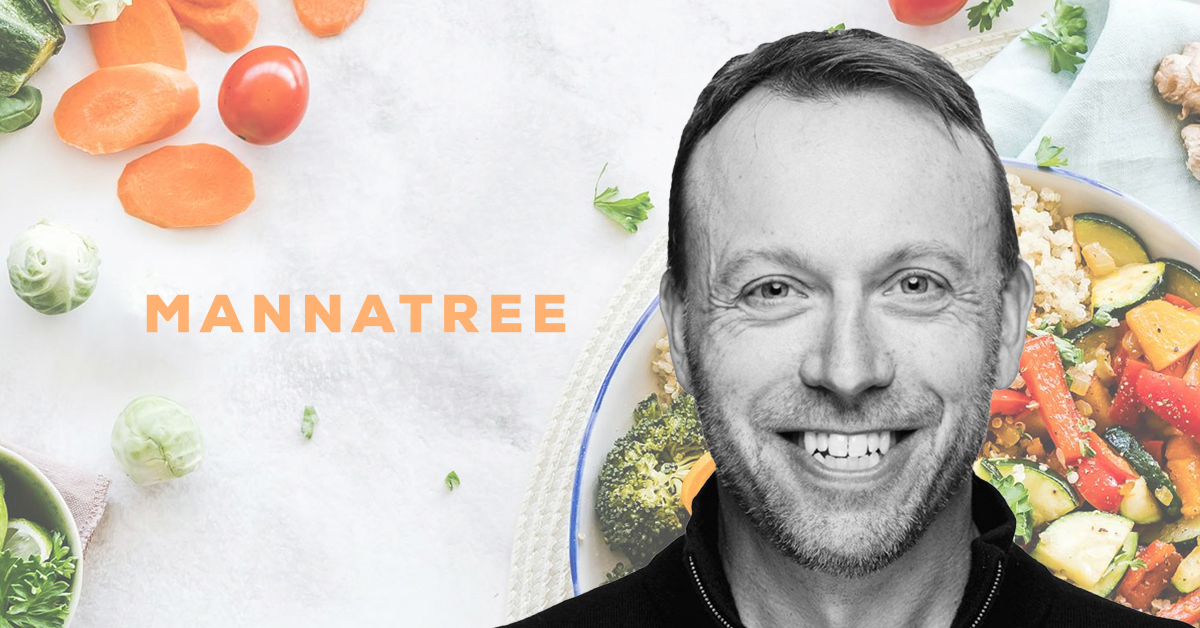 🇺🇸 A Bite With Manna Tree’s Ross Iverson on MAHA’s M&A Effect