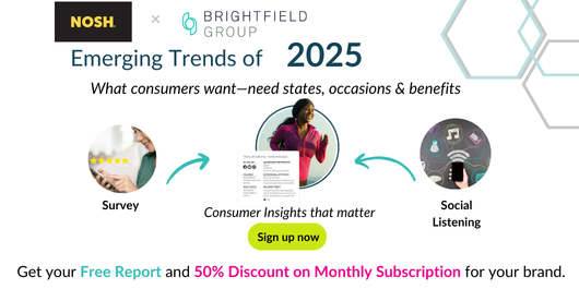 Unlock 2025 Trends: Free Reports and 50% Discount on Monthly Subscription