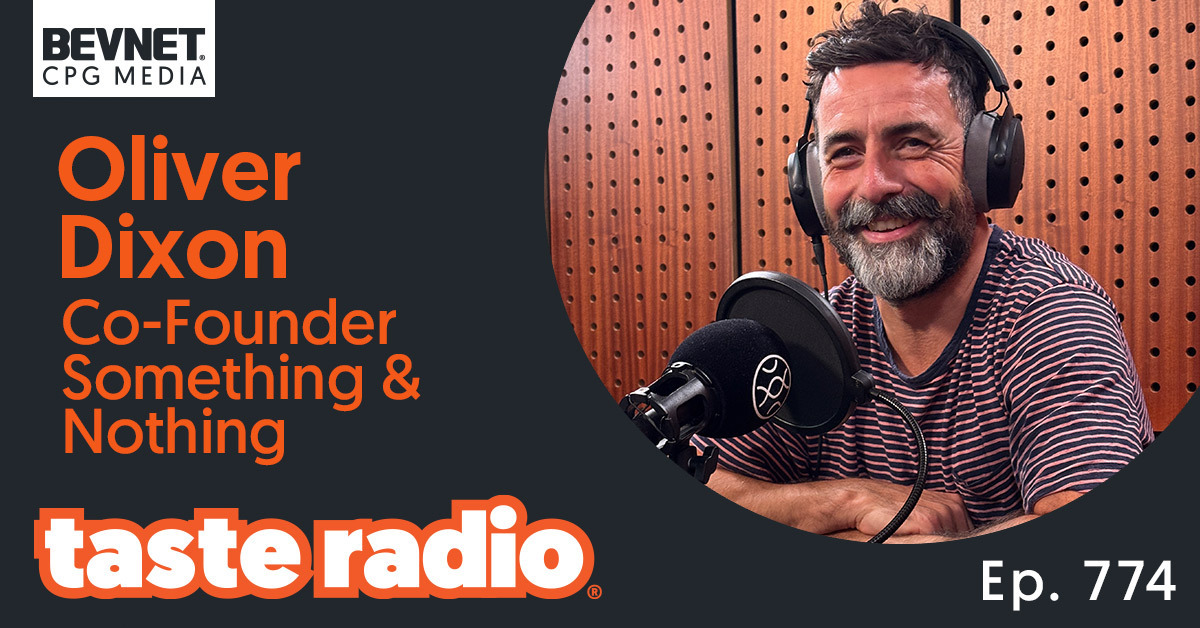 🎙️ Taste Radio: Why Discipline Is Everything For Something & Nothing