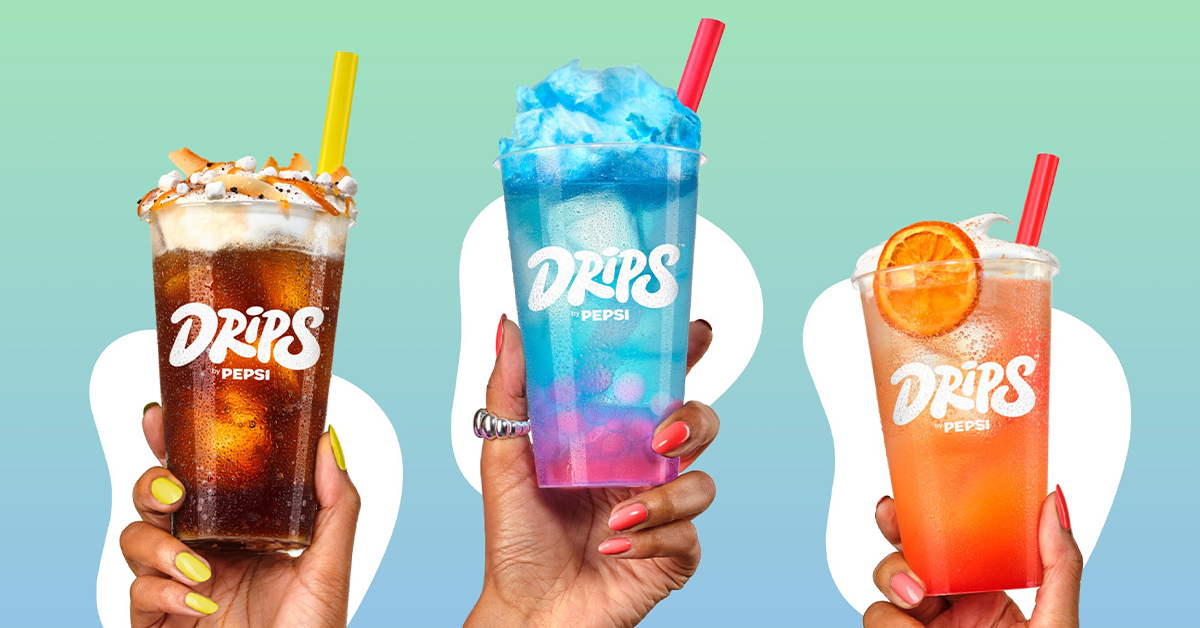 🥤 Digging Up Dirt
