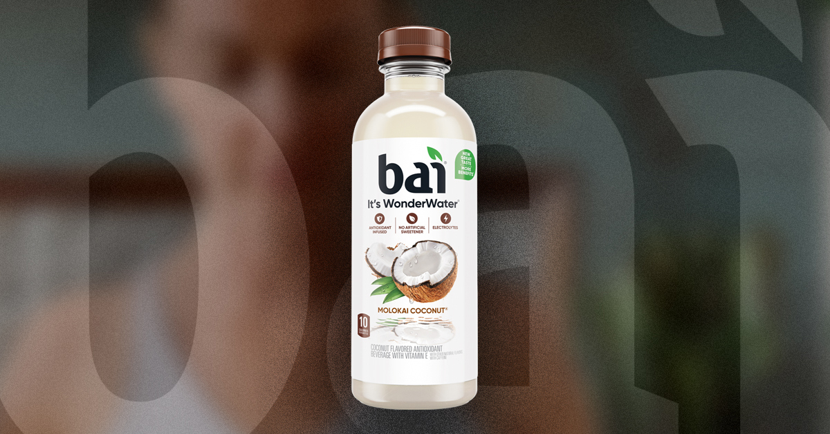 🧃 KDP: C4 Ignites, Bai is Back?