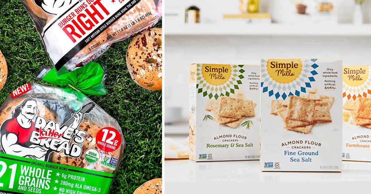 🍪 Inside Simple Mills’ Next Chapter