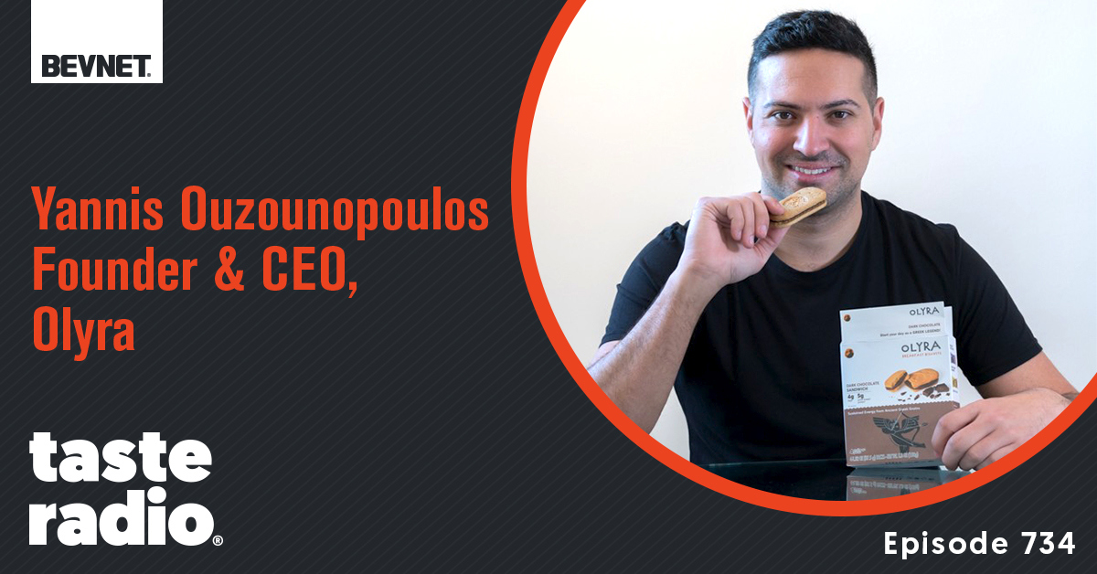 🏅 The Overlooked $4 Billion Category That Olyra Is Redefining