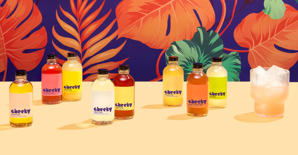 🍸 Cheeky Cocktails Is Finding Its Fit