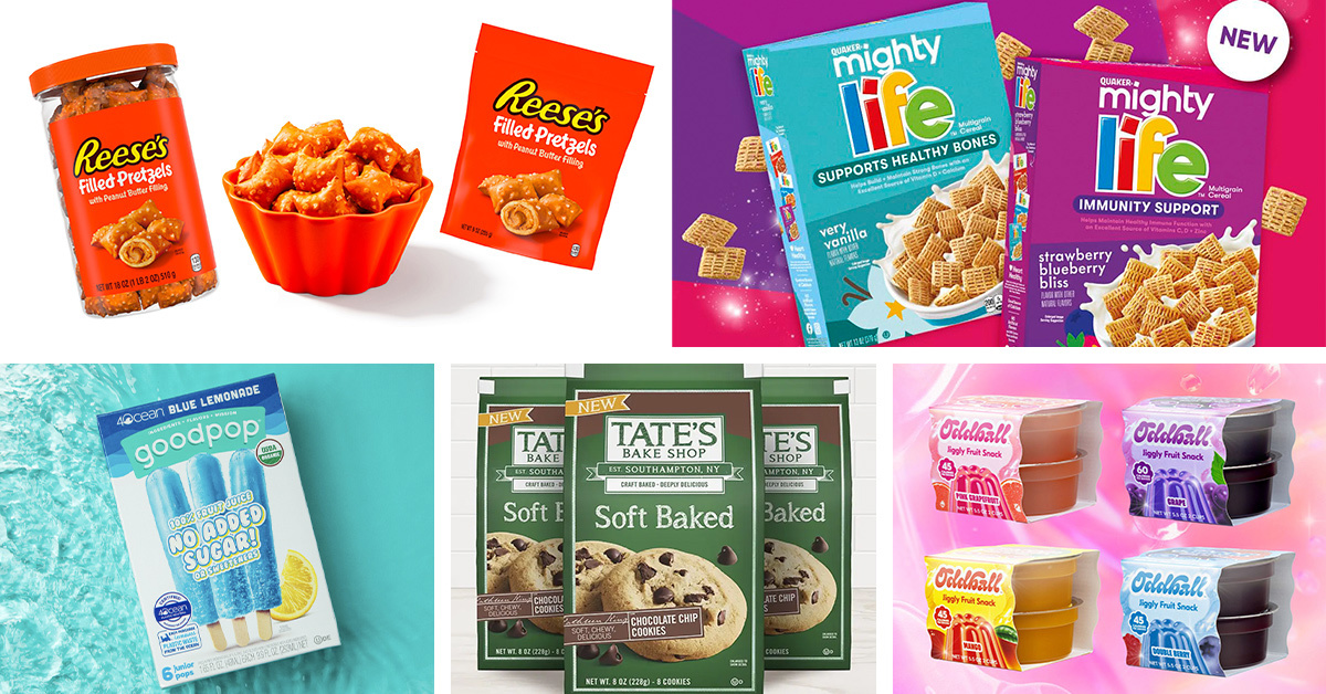 🆕 This Week’s Hot New Products