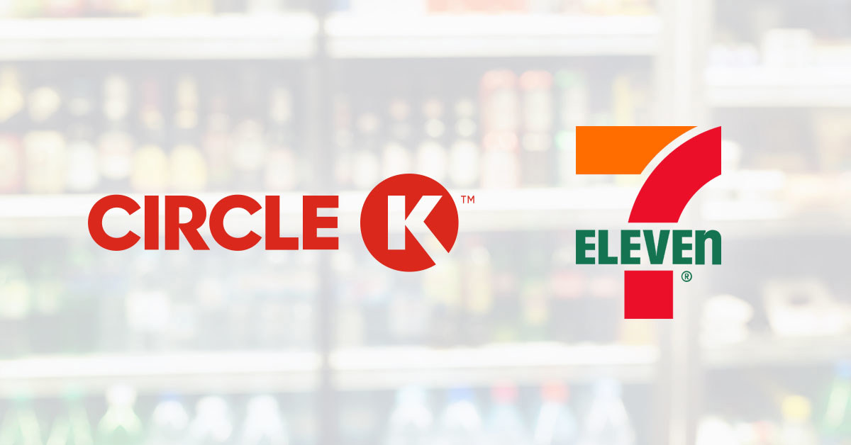 🏪 Canadian Circle K owner Makes 7-Eleven a ‘Friendly Proposal'