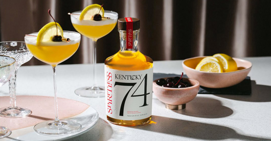 🙋🏼‍♂️ Non-Alc Brands Respond to IWSR Survey