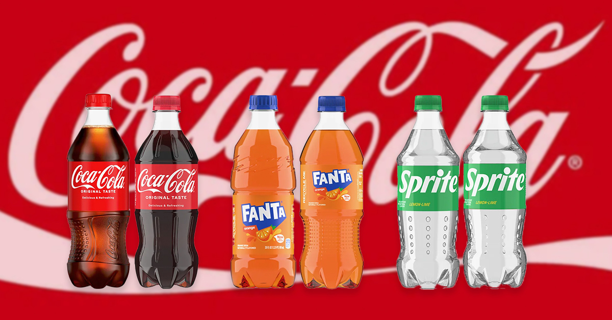 💸 Coke’s Price-Conscious Q2