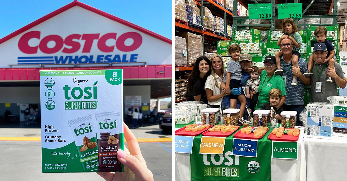 📦 Understanding The Complicated Alchemy Of A Costco Roadshow