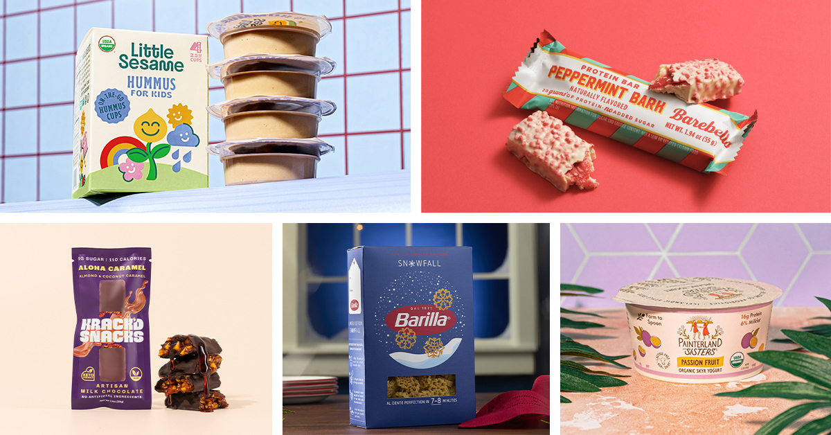 🆕 Gallery: This Week’s Notable New Products